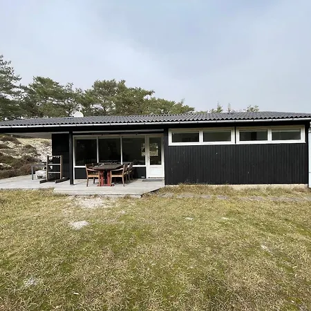 Cosy Little In The Woods At Dueodde Holiday home