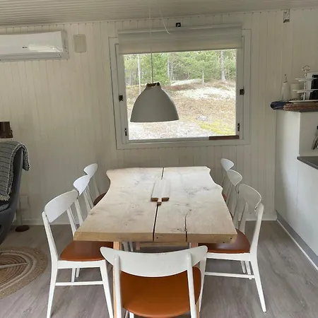 Cosy Little In The Woods At Dueodde Dom wakacyjny Nexø