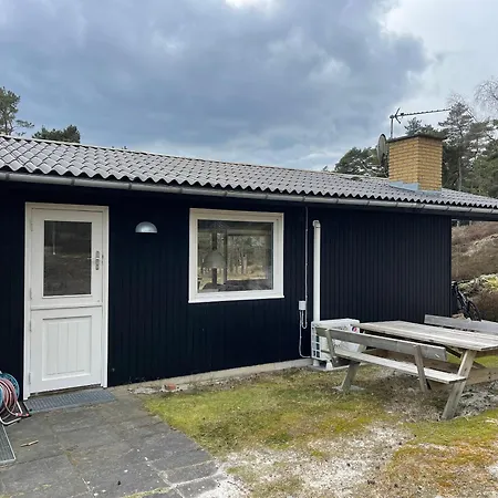 Cosy Little In The Woods At Dueodde *